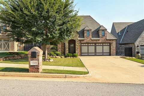 1249 Chelham Lane, Edmond, OK 73034