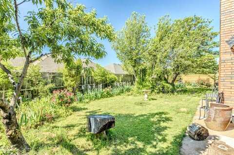 2804 NW 158 Street, Edmond, OK 73013