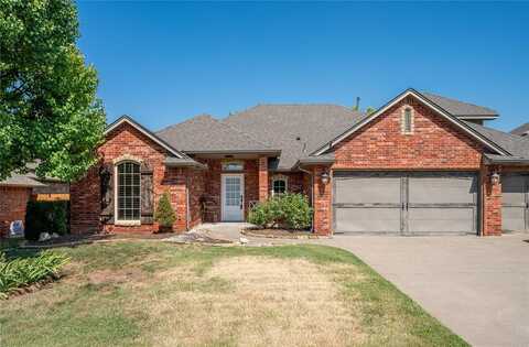 16209 Old Oak Drive, Edmond, OK 73013