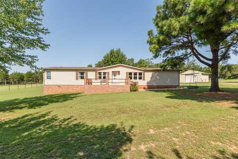 471 N Hiwassee Road, Choctaw, OK 73020