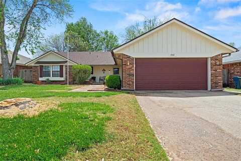 1912 Magnolia Lane, Edmond, OK 73013