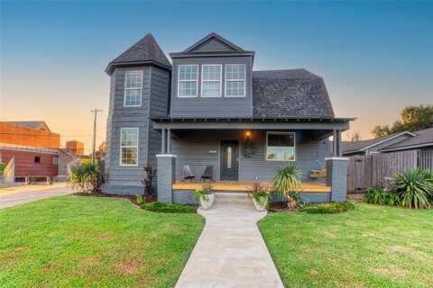 1601 N Klein Avenue, Oklahoma City, OK 73106