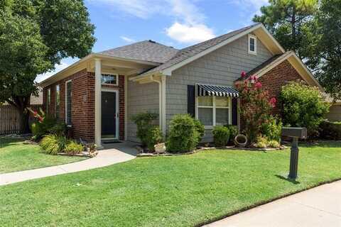 2455 Manchester Drive, Oklahoma City, OK 73120