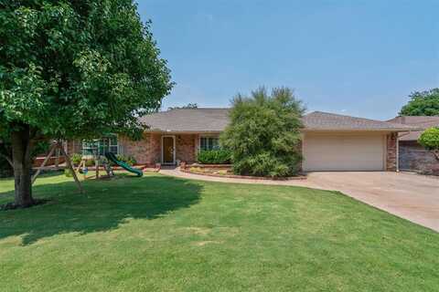 2725 NW 58th Place, Oklahoma City, OK 73112