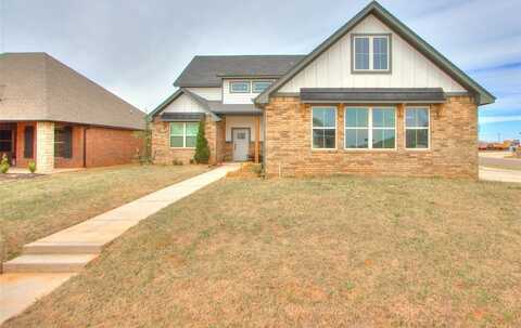 3101 Pinnacle Peak Drive, Yukon, OK 73099