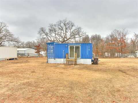 18101 Riggs Road, Norman, OK 73026