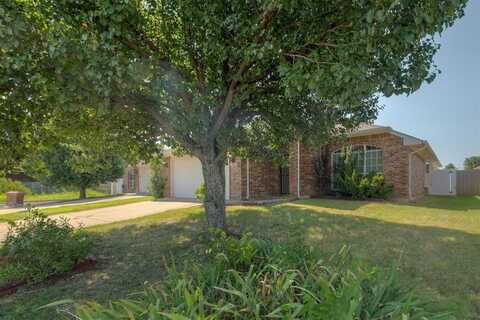 4908 SE 85th Terrace, Oklahoma City, OK 73135