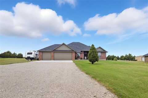 2401 Gallant Fox Terrace, Guthrie, OK 73044