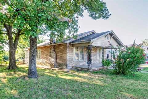 802 Bennett Boulevard, Chandler, OK 74834