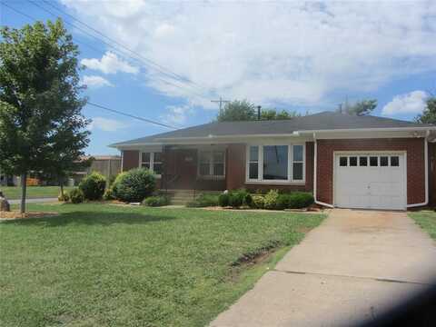 3701 N Drexel Boulevard, Oklahoma City, OK 73112