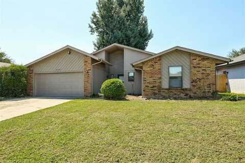 10340 Exter Street, Yukon, OK 73099