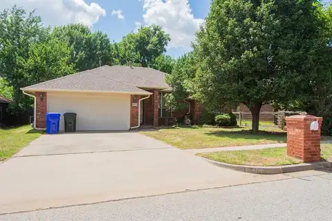 4016 Bald Eagle Drive, Norman, OK 73072