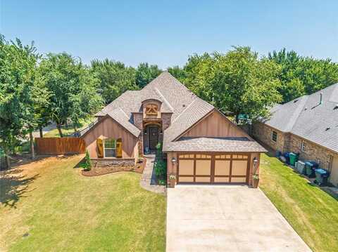 2808 Mirage Street, Yukon, OK 73099