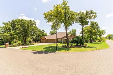 4531 Red Fox, Guthrie, OK 73044