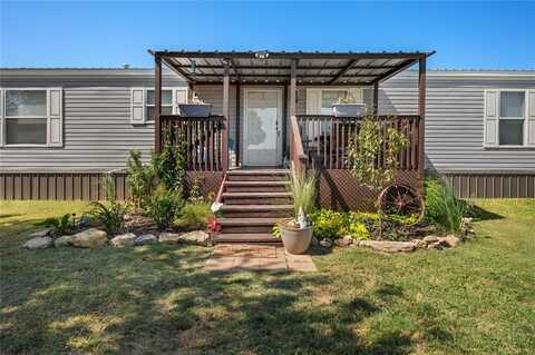 101 Pond View Road, Elgin, OK 73538