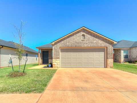 809 NE 105 Street, Oklahoma City, OK 73114