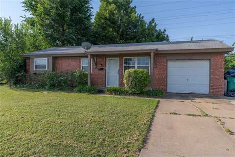 2732 SW 81st Street, Oklahoma City, OK 73159
