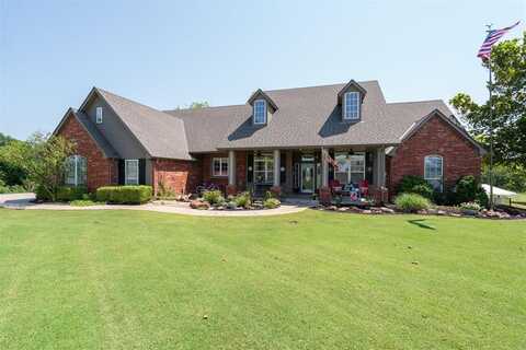 4400 Shoreline Drive, Norman, OK 73026