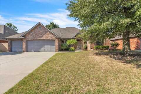 1421 SW 136th Street, Oklahoma City, OK 73170