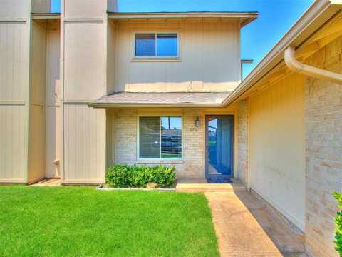 9719 NW Hefner Village Boulevard, Oklahoma City, OK 73162