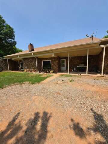 41587 Skelly Road, Asher, OK 74826