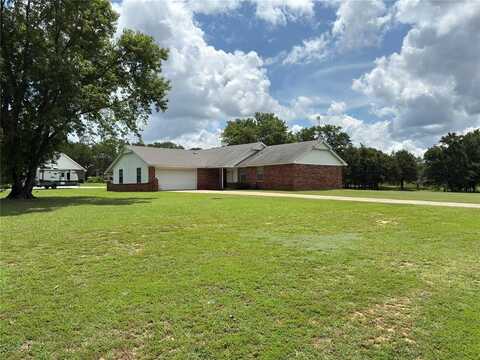 208 Quail Creek Road, Seminole, OK 74868