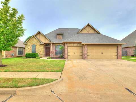 2311 Washita Trail, Edmond, OK 73003