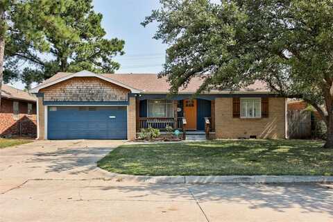 2265 NW 52nd Street, Oklahoma City, OK 73112
