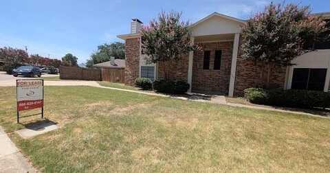 8945 Camfield Way, Frisco, TX 75033
