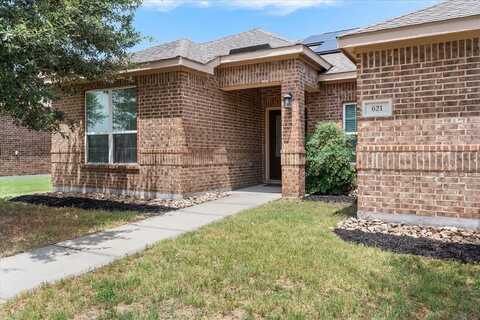 621 Meadow Springs Drive, Glenn Heights, TX 75154
