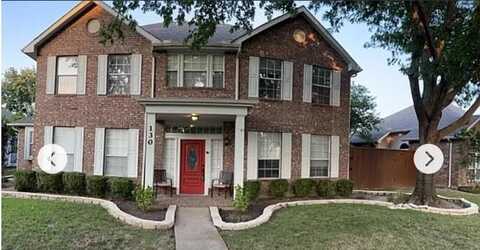 130 Oakbend Drive, Coppell, TX 75019