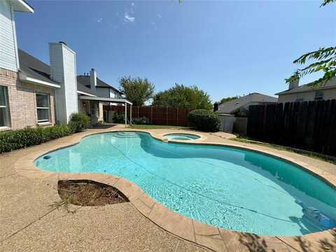 1016 Telluride Drive, Arlington, TX 76001