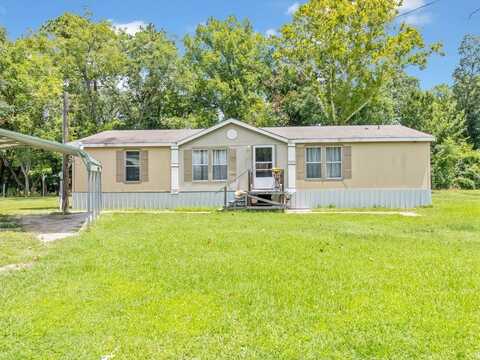 428 N Main Street, Oakwood, TX 75855