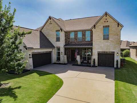 2419 Resort Drive, Heath, TX 75126