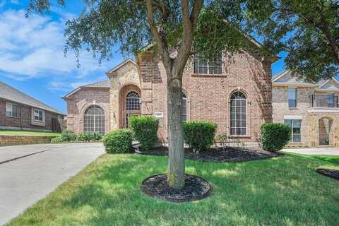 4109 Drexmore Road, Fort Worth, TX 76244