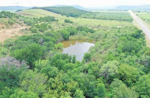 Tbd S Fm 1191, Bryson, TX 76427