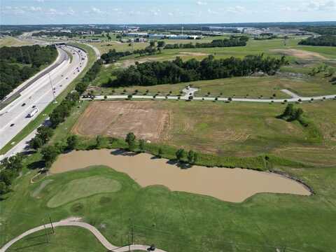 Tbd STONE CREEK Boulevard, Sherman, TX 75090