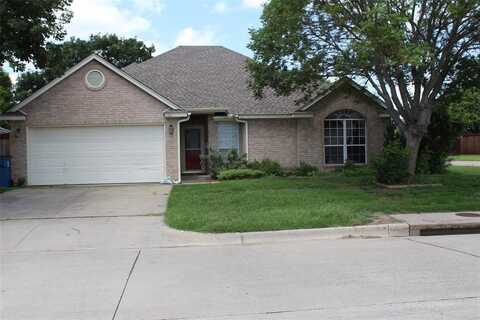 100 Taos Loop, Aledo, TX 76008