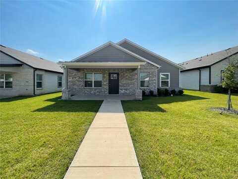 4707 Gold Rush Way, Forney, TX 75126