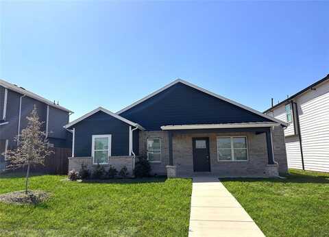 4204 Bozeman Drive, Forney, TX 75126