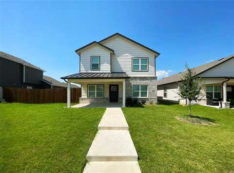 4077 Dayton Drive, Forney, TX 75126