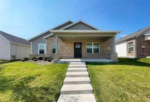 4322 Nugget Lane, Forney, TX 75126