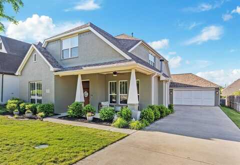 424 Prairie Run, Aledo, TX 76008