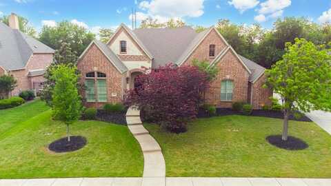 981 Deer Run Lane, Prosper, TX 75078