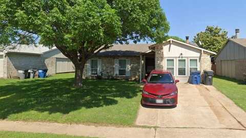 105 W Way Drive, Allen, TX 75002