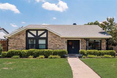 7920 Hook Drive, Plano, TX 75025