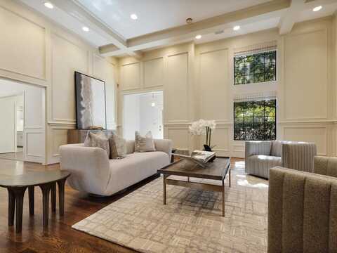 7 Duncannon Court, Dallas, TX 75225