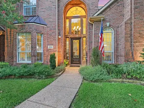 4513 Stromboli Drive, Plano, TX 75093