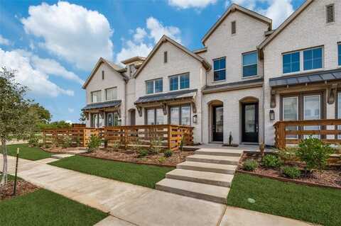 3744 Queen Road, Sherman, TX 75090
