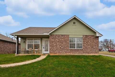 901 W Munson Street, Denison, TX 75020